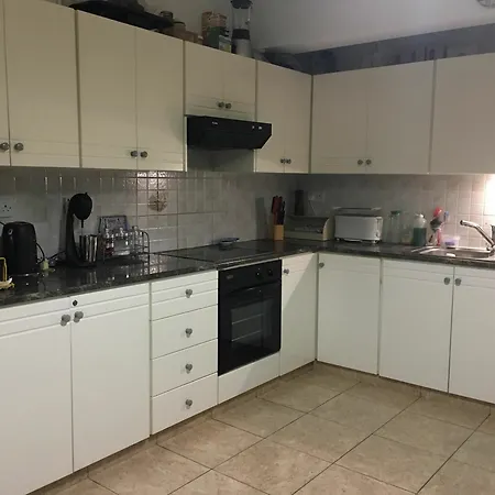 Apartament With 3 Bedrooms In Paralimni, With Private Pool, Enclosed Garden