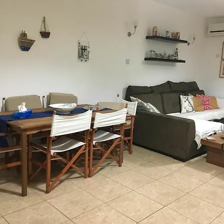 With 3 Bedrooms In Paralimni, With Private Pool, Enclosed Garden